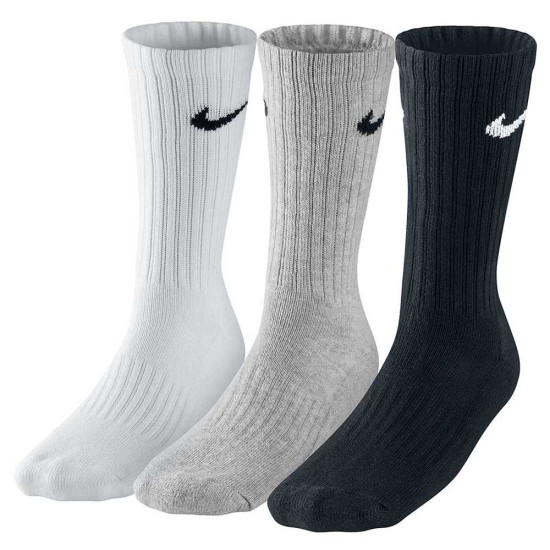 Nike Κάλτσες 3 pairs
